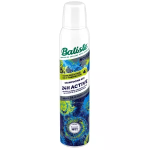 200ml Shp Sec24h Active