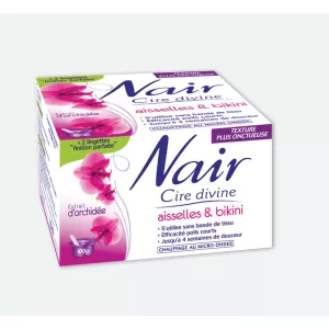 Воск для подмышек и бикини 100г. - NAIR