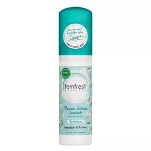 50ml Mousse Intime Quoti Ff