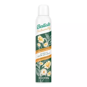 200ml Sh Sec The Cam Natur Ba