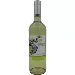 Igp Caprice Des Anges Blc 75cl