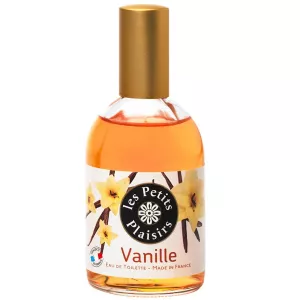 Nước hoa nhà vệ sinh vani 110ml vani - Les Petits Plaisirs