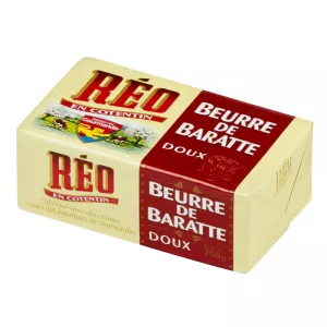 Reo Beur Barat Dx 82 250g