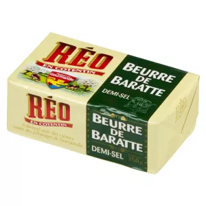 Rea Beur Barat Ds 80 250g