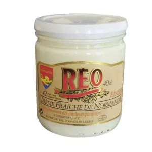 Reo Crème Frch Ep 42 40cl