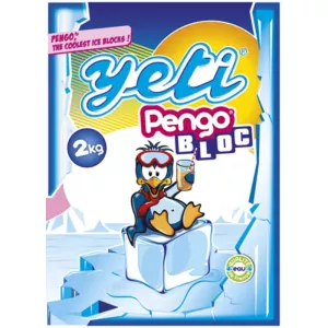 كتلة جلاس عليم. 2 كجم