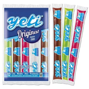 Glace original 12x100ml - YETI