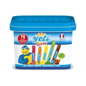 Yeti Seau X72 - YETI