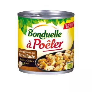 Champ.persillade Royal 350g