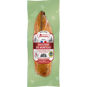 250 г колбасы Морто - JEAN LOUIS AMIOTTE
