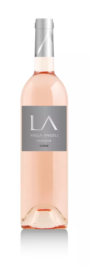 L Aop Cuvee Domaine Angeli 75c