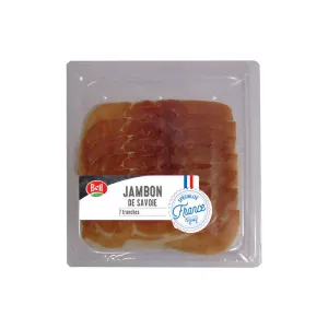 Prosciutto Savoia 100g Fe