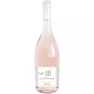 Rosé Wine Côtes de Provence, 13.5°, 75cl - MIMI EN PROVENCE