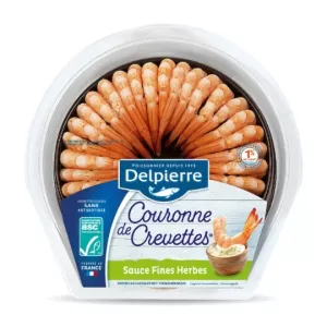 Bq Cour Crev Fine Her Asc 130g