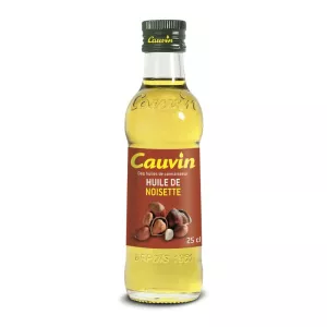 Óleo de nozes; 25cl - CAUVIN