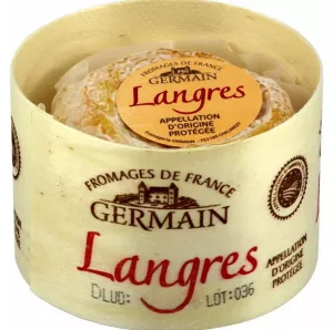 Langres Aop 23%mg 180g