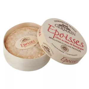 Fromage Germain Epoisse AOP  250g - FROMAGE DE FRANCE