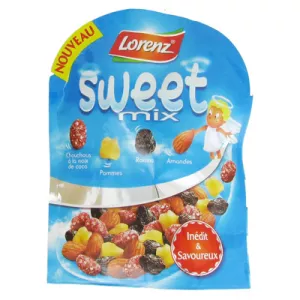امزج 110 جم الحلو - APÉRIFRUITS