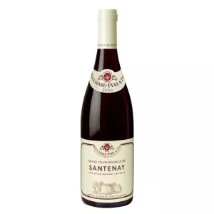 Santenay Bouchard Rg 75cl