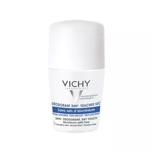 DEODORANT BILLE Sans Sel d'Aluminium - VICHY