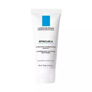 40ml Effaclar H Lrp - LA ROCHE-POSAY