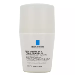 50ml Deo Physio Bille La Roche - LA ROCHE-POSAY