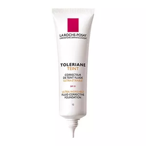 TOLERIANE CORRECTEUR DE TEINT FLUIDE 11 Beige Clair 30 ml - LA ROCHE POSAY
