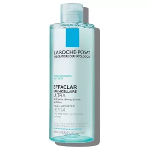 400 мл Effaclar Eau Micell Lrp - LA ROCHE-POSAY