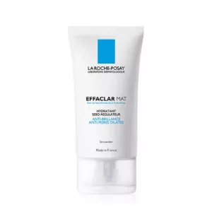 40ml Effaclar Mat Tube Lrp - LA ROCHE-POSAY
