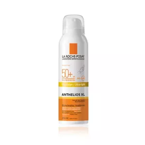 ANTHELIOS 50+ Brume Invisible Corps 200 ml - LA ROCHE POSAY