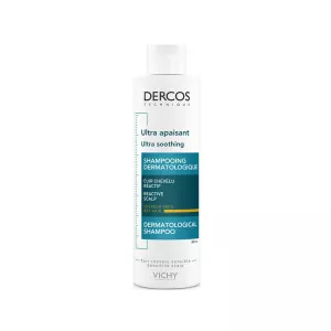 SHAMPOING SENSITIVE NUTRITIF - VICHY