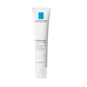 40ml Effaclar Duo Spf30t Lrp - LA ROCHE-POSAY