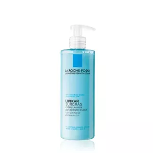 LIPIKAR Surgras 750 ml - LA ROCHE POSAY
