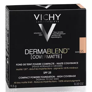 35 9 5g Db Covermat Vichy - Laboratoires VICHY