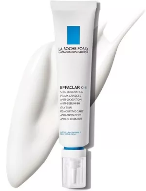 EFFACLAR K [+] 40 ml - LA ROCHE POSAY
