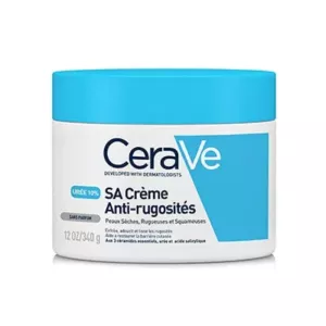 SA Crème Anti-rugosités 340ML - CERAVE