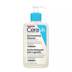 SA Gel Nettoyant Anti-rugosités 236ML - CERAVE