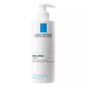 ISO-UREA 400 ml 400 ml - LA ROCHE POSAY
