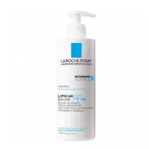 LIPIKAR BAUME AP+M 400ml - LA ROCHE POSAY