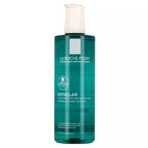 エファクラー ジェル マイクロピーリング 400ml - LA ROCHE POSAY