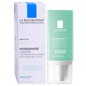 Hydrapure ha legere 50ml - LA ROCHE POSAY