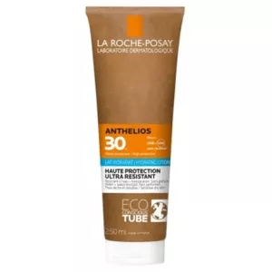 ANTHELIOS 30 Lait Hydratant Tube Éco-responsable 250 ml - LA ROCHE POSAY