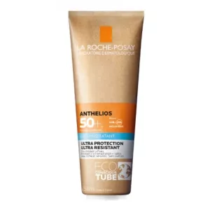 ANTHELIOS 50+ LAIT HYDRATANT Tube Eco Responsable 250ml - LA ROCHE POSAY