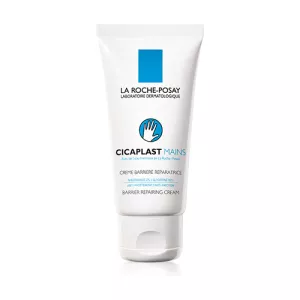 CICAPLAST MAINS 100 ml Nouveauté Octobre 100 ml - LA ROCHE POSAY
