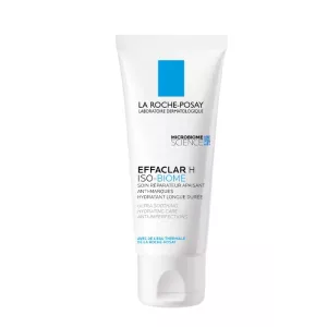 Effaclar H iso biome 40ml - LA ROCHE POSAY