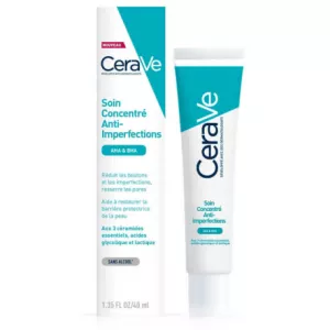 Soin Concentré Anti-Imperfections 40ml - CERAVE