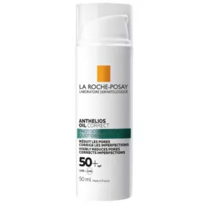 Anthelios Oil Correct 50 ml - LA ROCHE POSAY