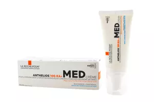 ANTHELIOS 100KA+ MED - LA ROCHE POSAY