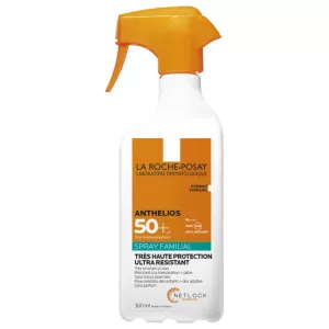 ANTHELIOS 50+ Spray Famille 300 ml ­ Nouveauté Mars - LA ROCHE POSAY