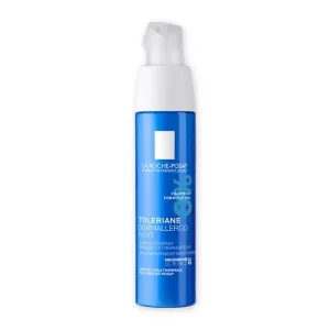 TOLERIANE Dermallergo Nuit - LA ROCHE POSAY